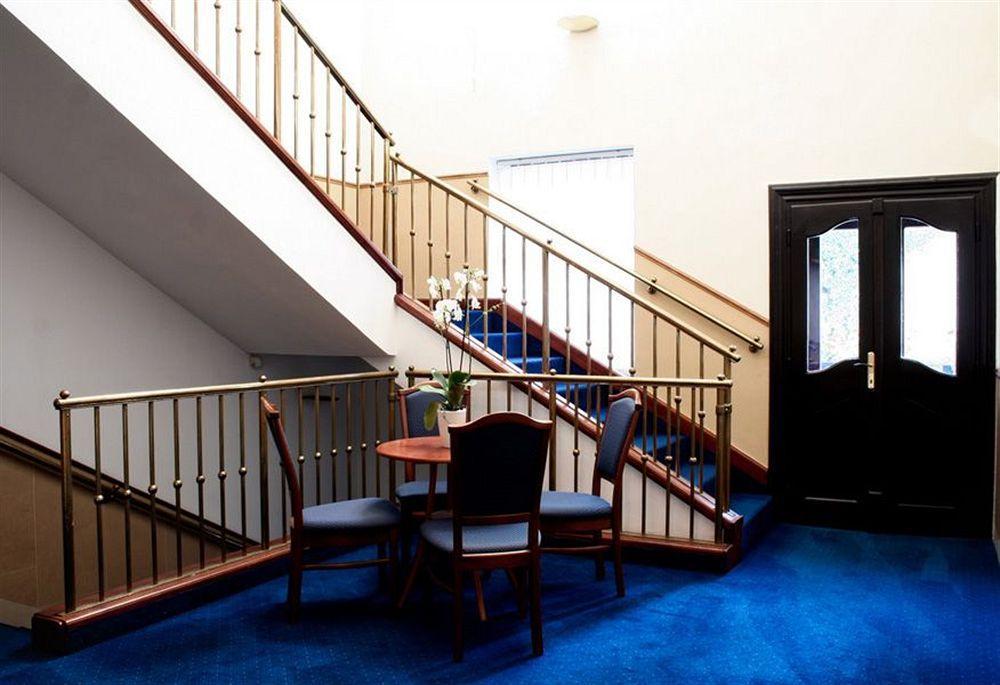 Fonte Hotel Дьор Екстериор снимка