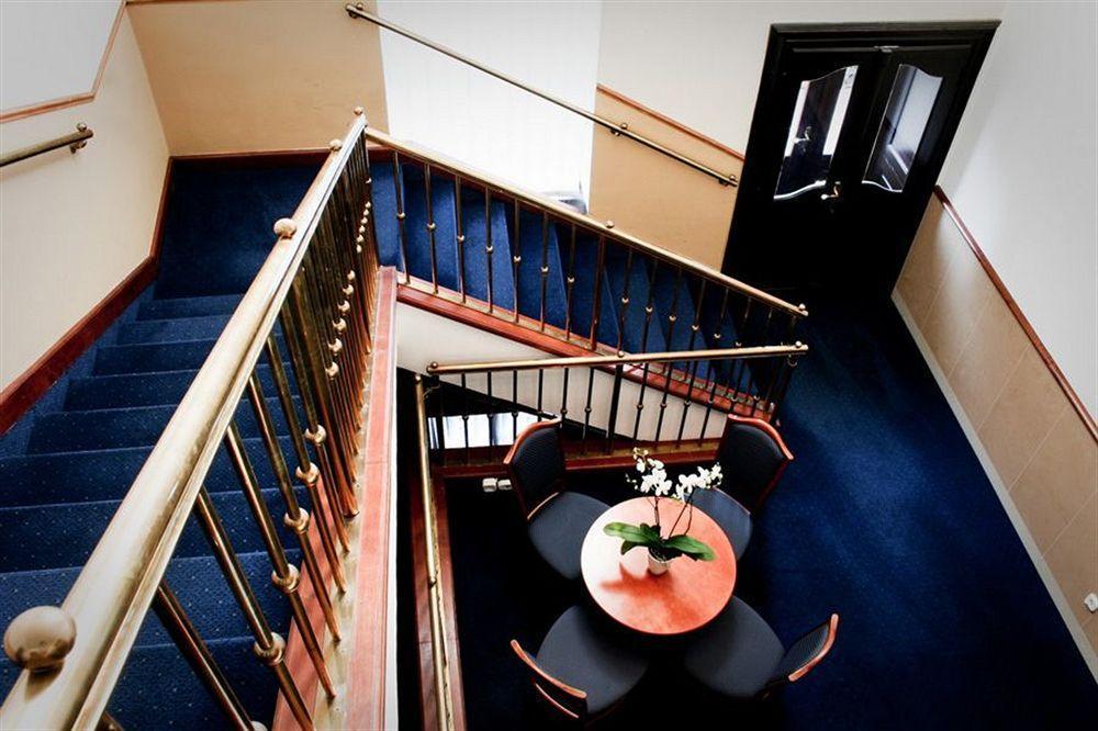 Fonte Hotel Дьор Екстериор снимка
